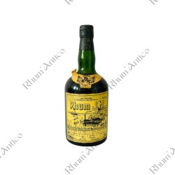 RHUM J.M. MILLESIME 1987.