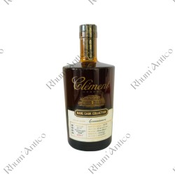 CLEMENT. RARE CASK COLLECTION. 2002.