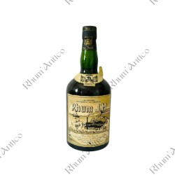 RHUM J.M. MILLESIME 1997.