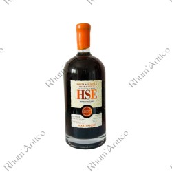 HSE (HABITATION SAINT-ETIENNE). SKOURAS WHITE WINE CASK FINISH. 2007.