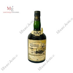 RHUM J.M. MILLESIME 1997.