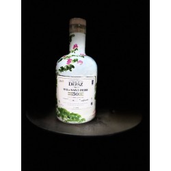 LOT 40 - La Cathédrale (Saint-Pierre) en fleur (12/50)