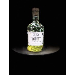 LOT 26 - Le fromager, vue sur la baie (23/50)