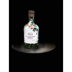 LOT 12 - Royale flamboyance (40/50)